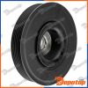 Poulie damper vilebrequin pour NISSAN | RKP-NS-022, 04734